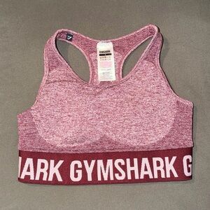 Gymshark Flex Sports Bra